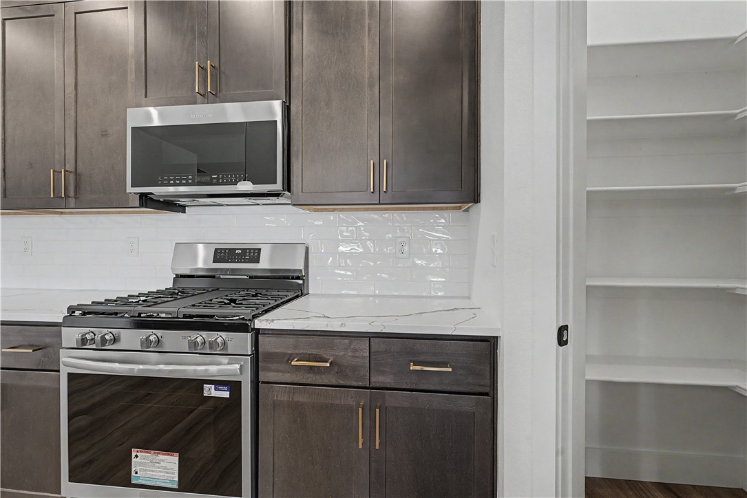 Magnolia Landing - Residential