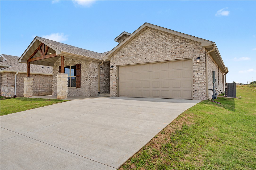 Magnolia Landing - Residential