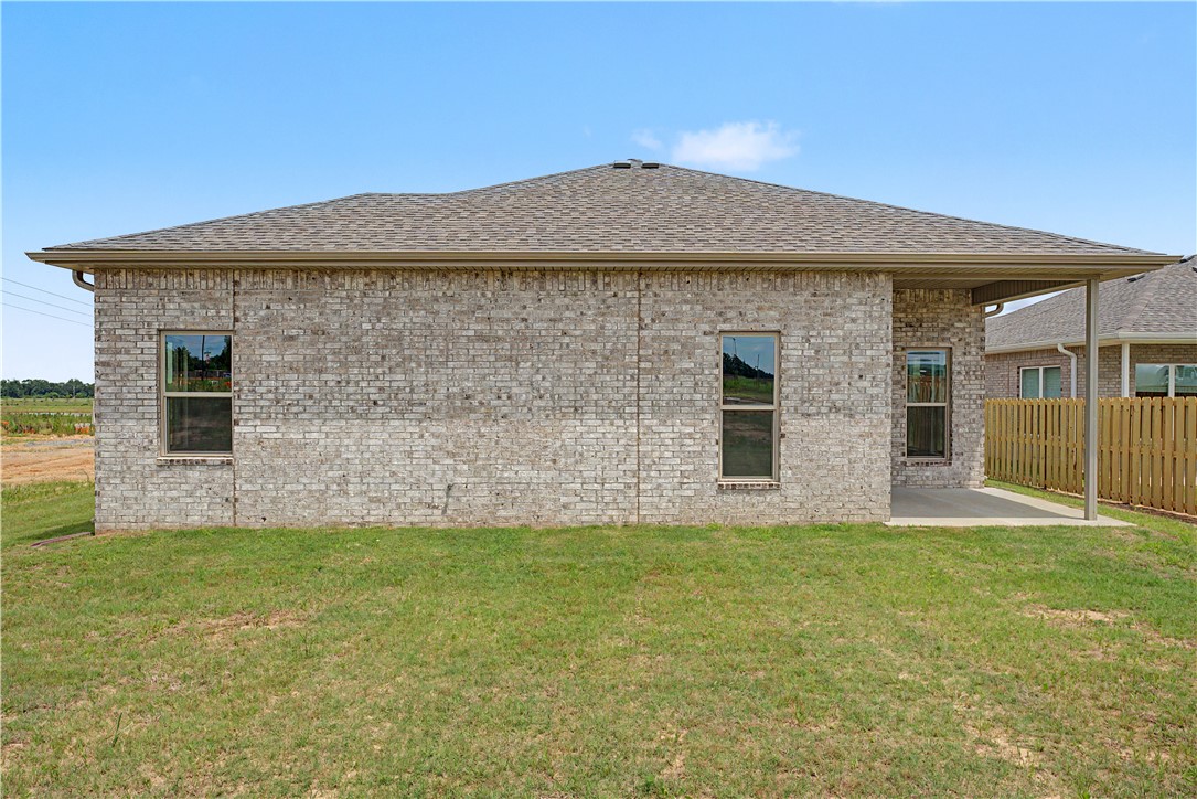 Magnolia Landing - Residential