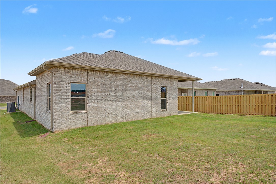 Magnolia Landing - Residential
