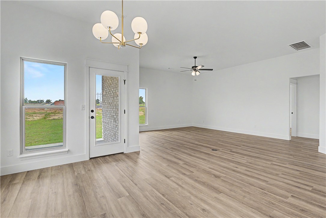 Magnolia Landing - Residential
