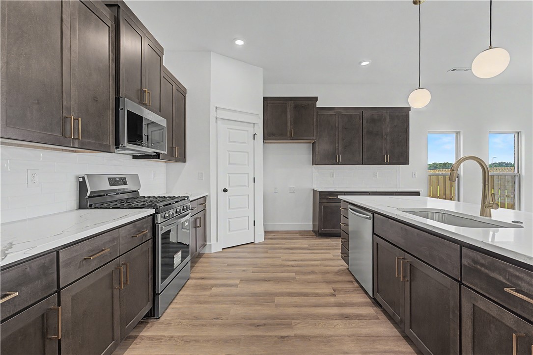Magnolia Landing - Residential