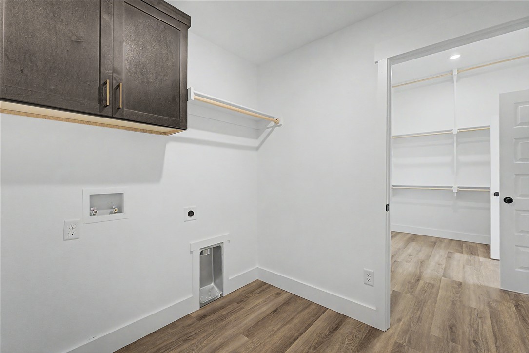 Magnolia Landing - Residential