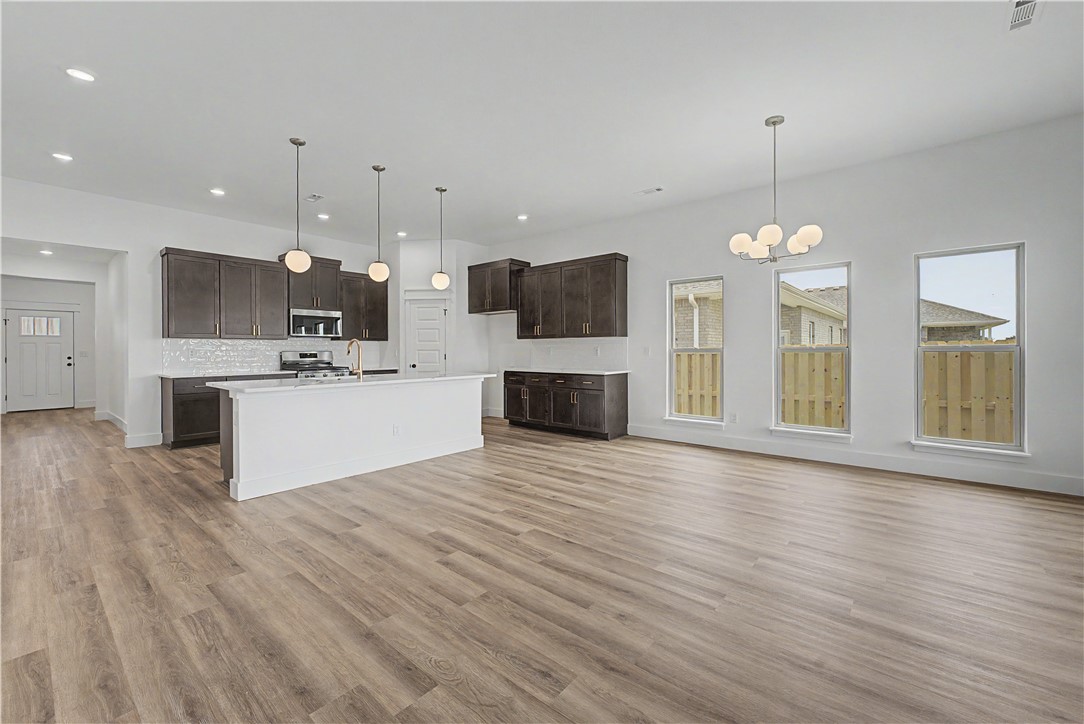 Magnolia Landing - Residential