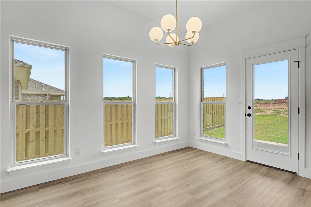 Magnolia Landing - Residential