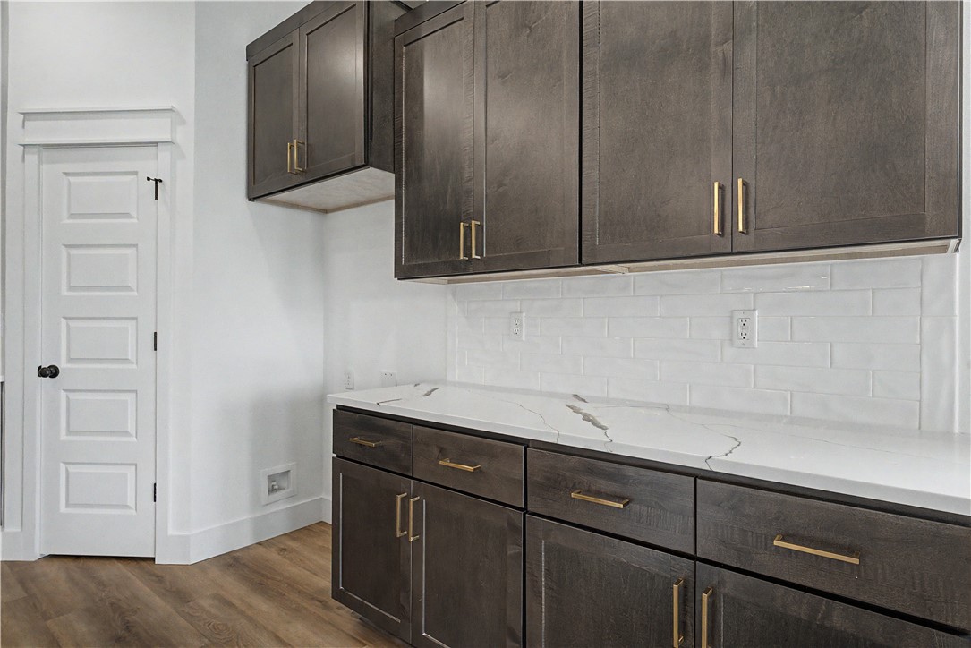 Magnolia Landing - Residential