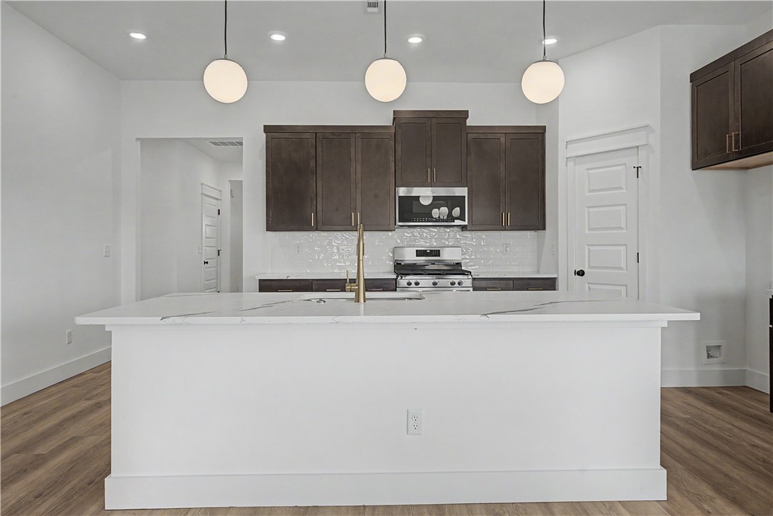 Magnolia Landing - Residential