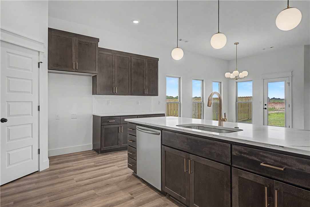 Magnolia Landing - Residential