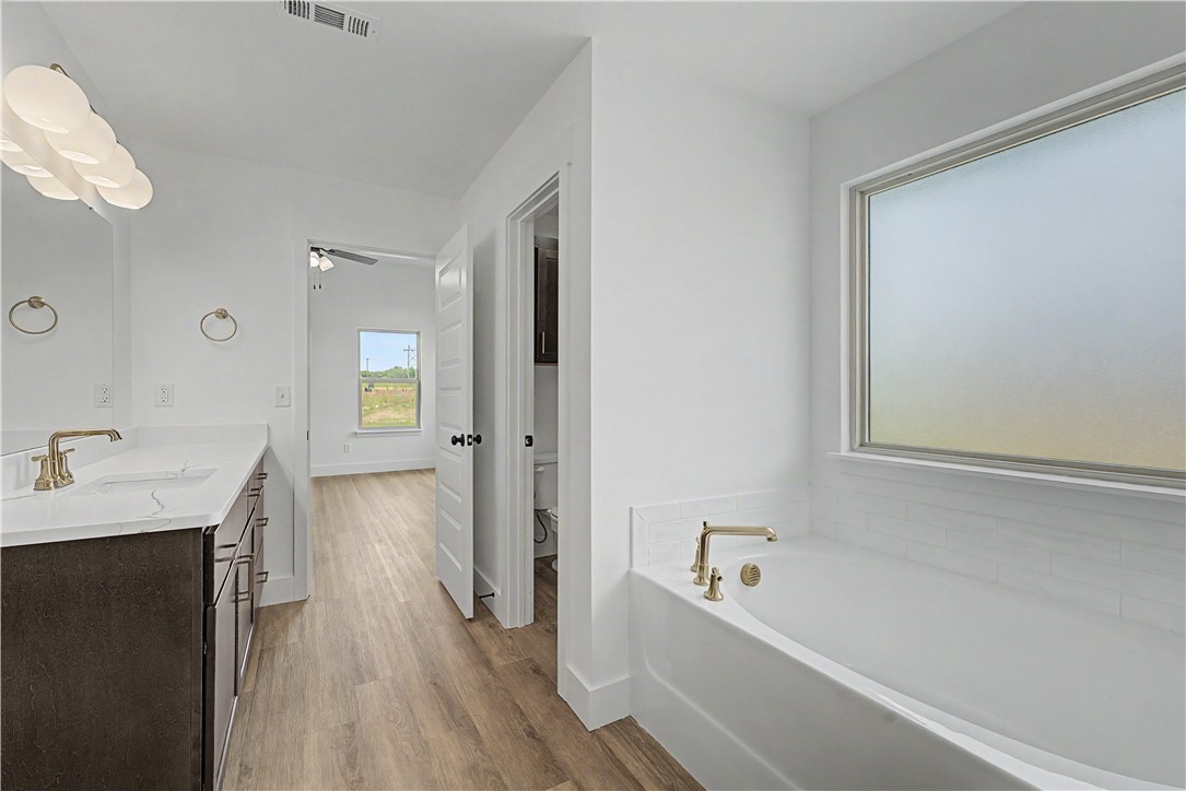 Magnolia Landing - Residential