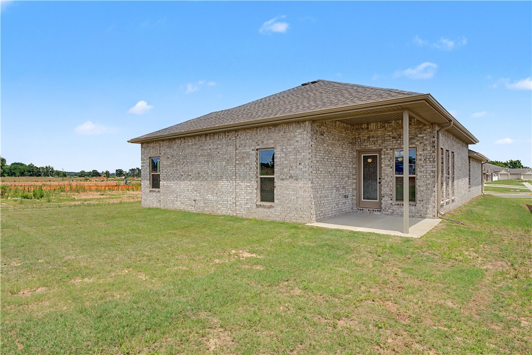 Magnolia Landing - Residential