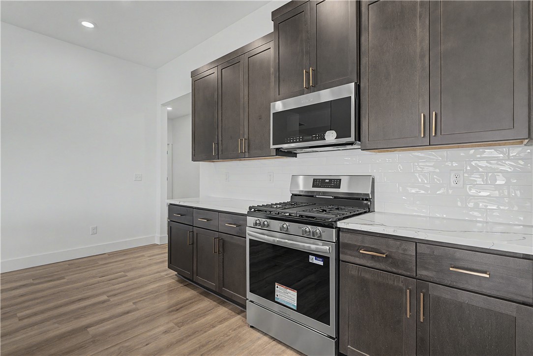 Magnolia Landing - Residential