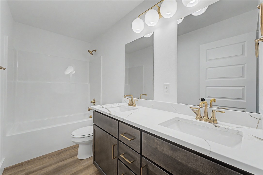 Magnolia Landing - Residential