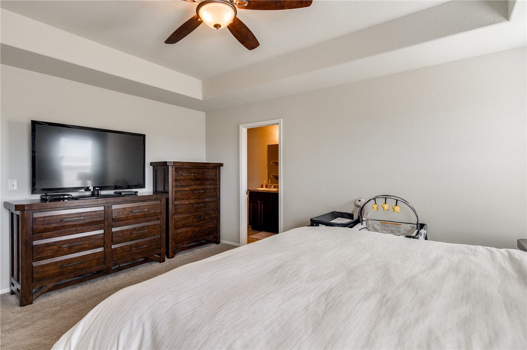 Tyson Heights - Residential
