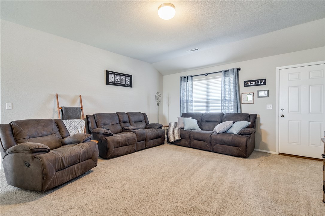 Tyson Heights - Residential