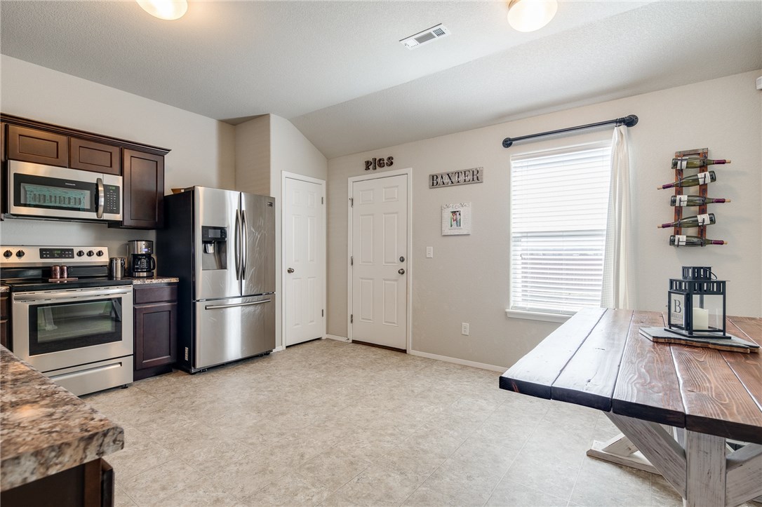 Tyson Heights - Residential