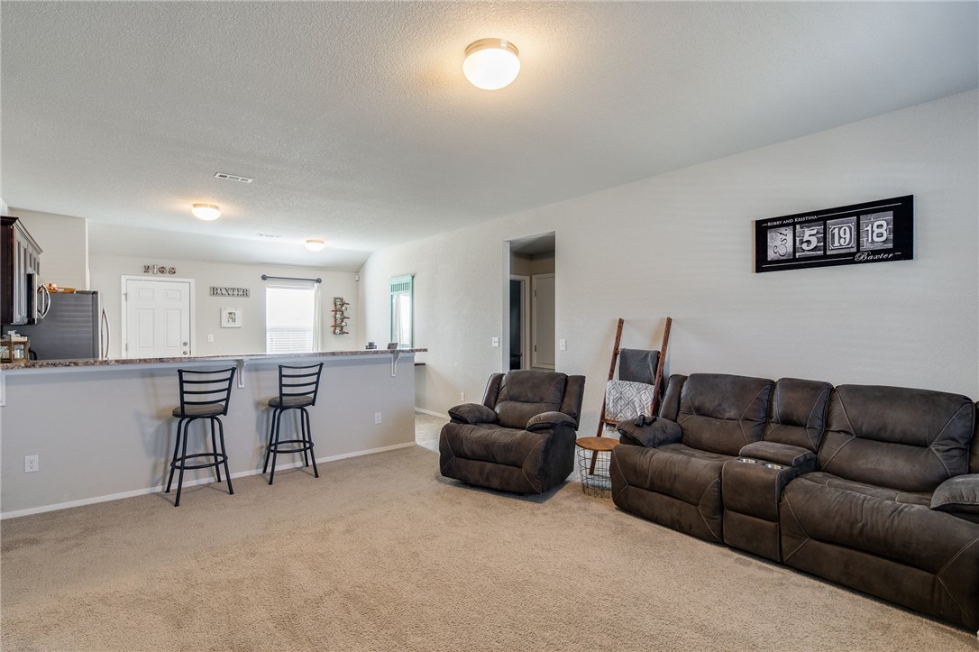 Tyson Heights - Residential