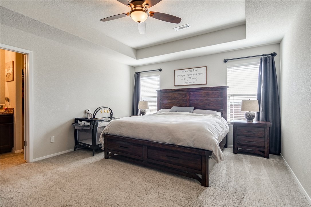 Tyson Heights - Residential