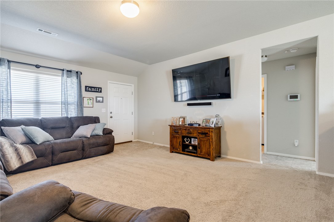 Tyson Heights - Residential