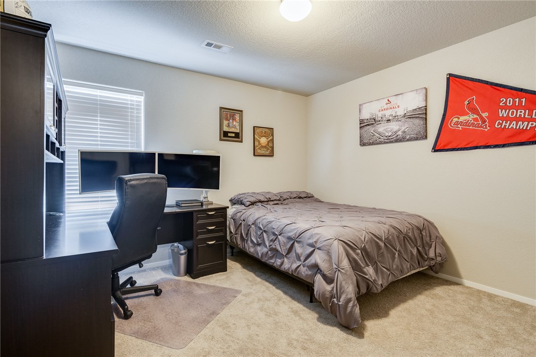 Tyson Heights - Residential