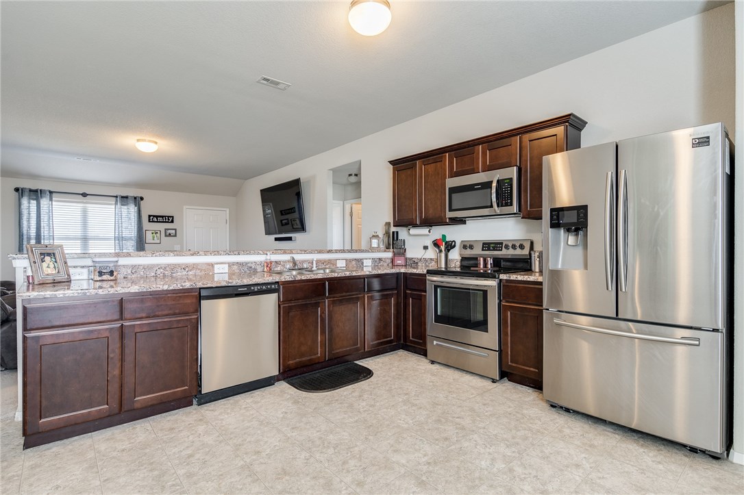 Tyson Heights - Residential