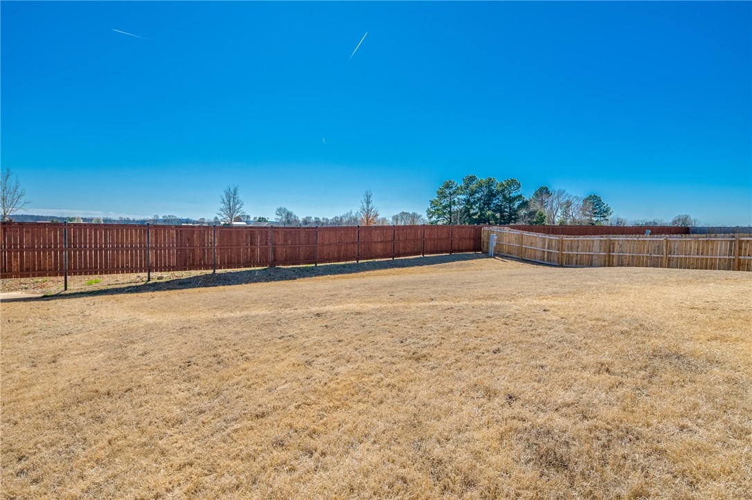 Tyson Heights - Residential