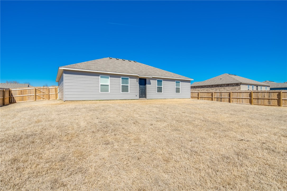 Tyson Heights - Residential