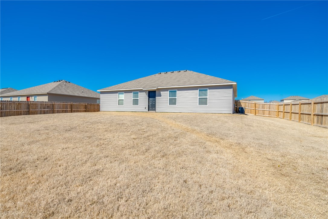 Tyson Heights - Residential