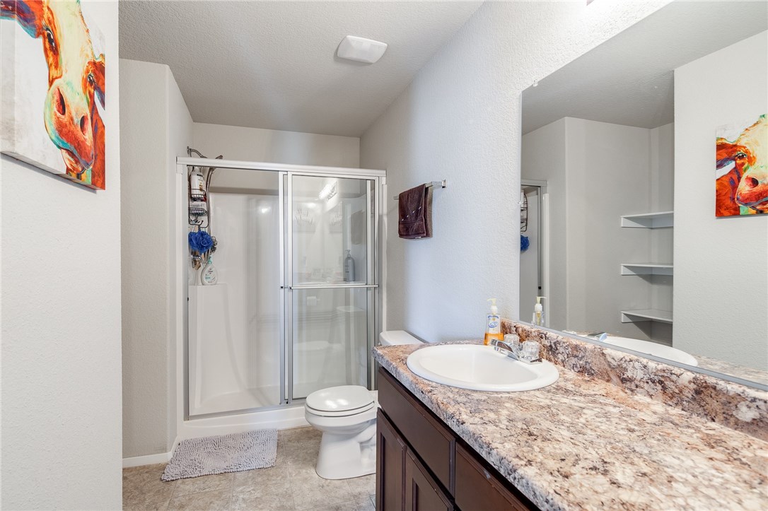 Tyson Heights - Residential