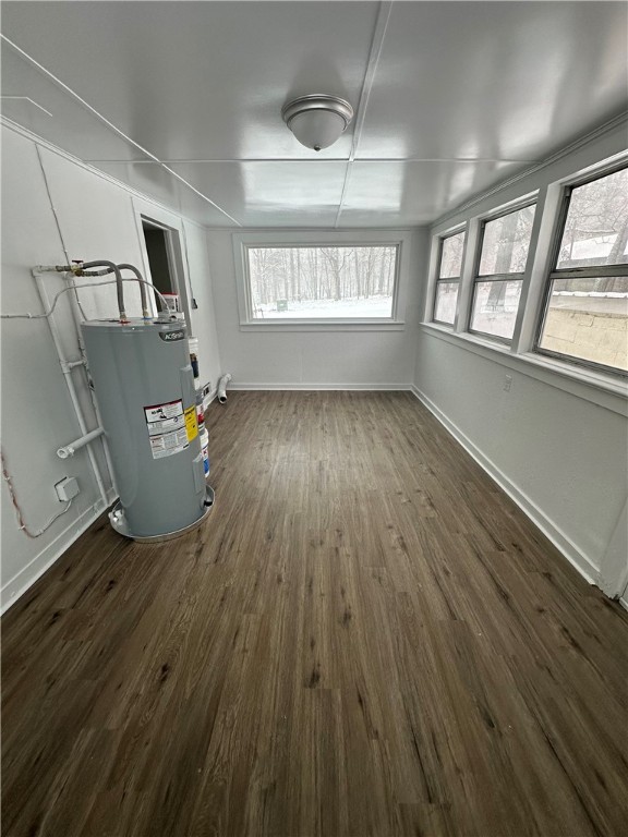Fayetteville Outlots - Residential Lease