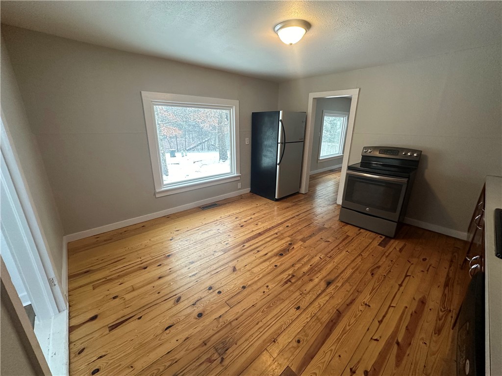 Fayetteville Outlots - Residential Lease