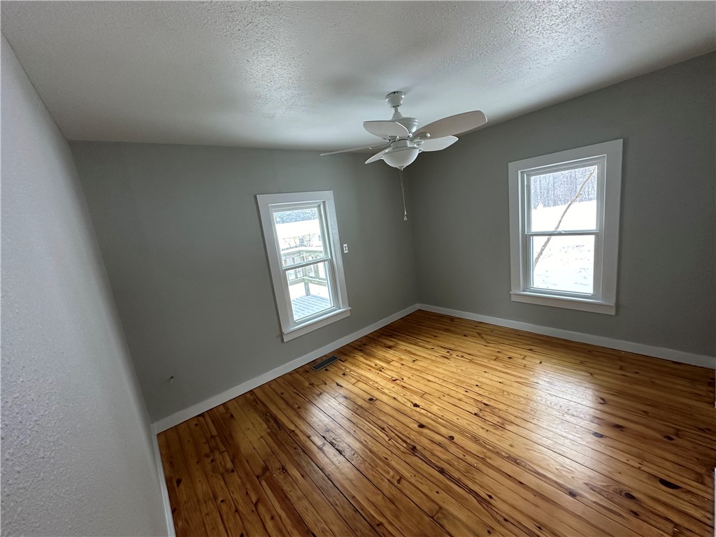 Fayetteville Outlots - Residential Lease