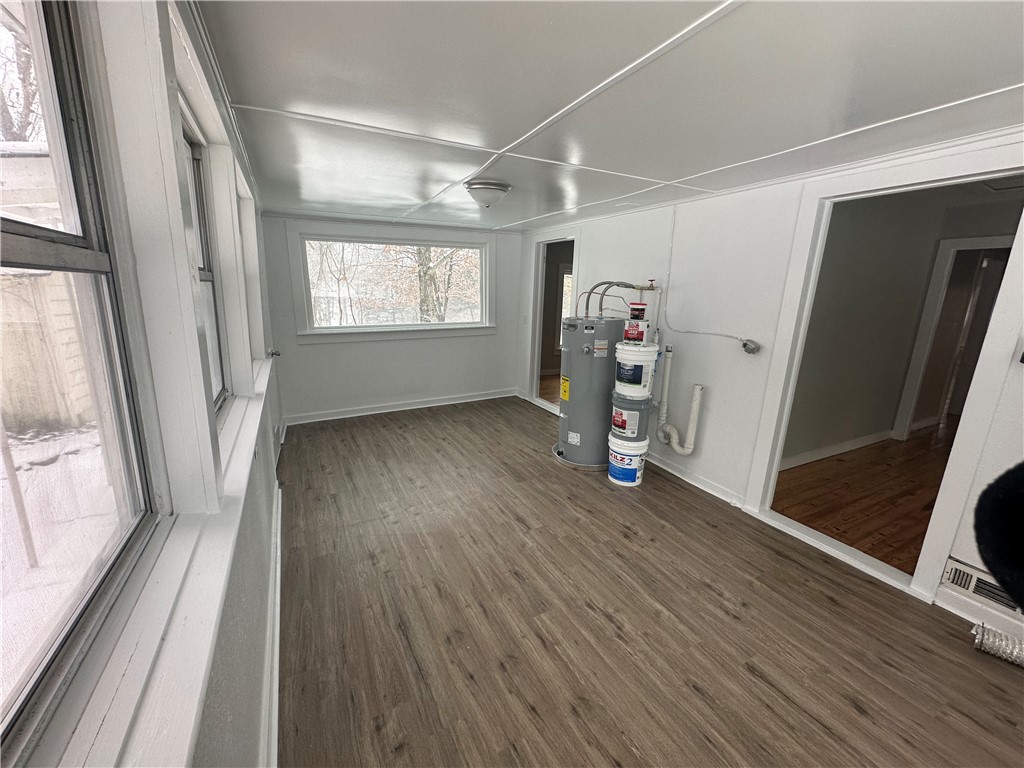 Fayetteville Outlots - Residential Lease