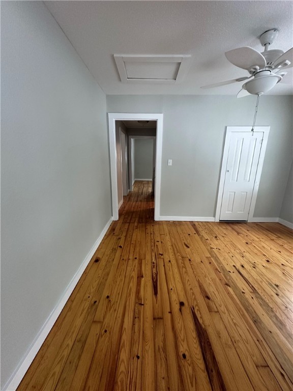 Fayetteville Outlots - Residential Lease