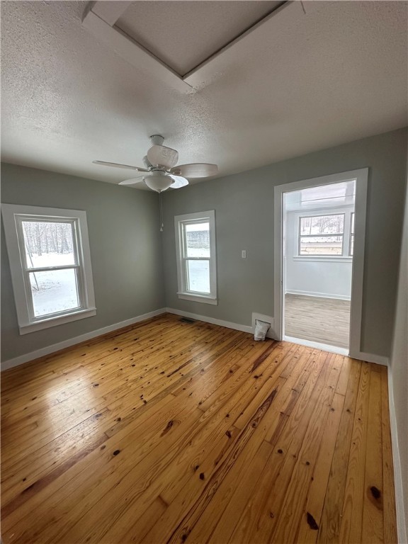Fayetteville Outlots - Residential Lease