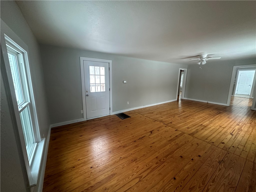 Fayetteville Outlots - Residential Lease