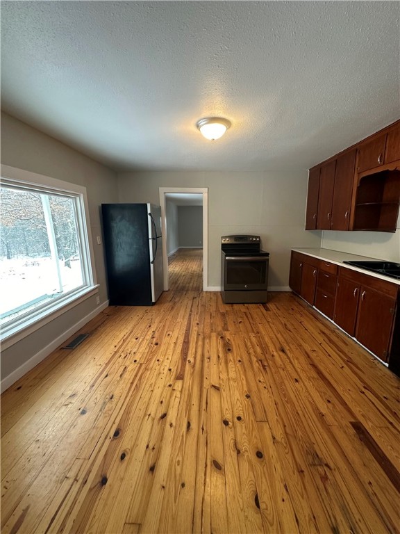 Fayetteville Outlots - Residential Lease