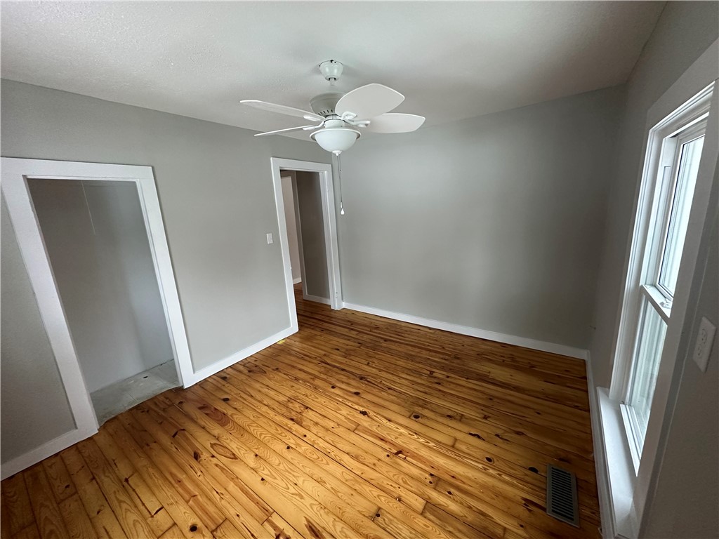 Fayetteville Outlots - Residential Lease