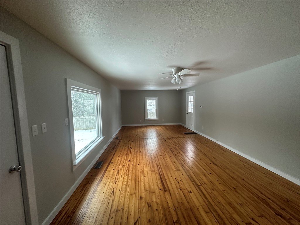Fayetteville Outlots - Residential Lease