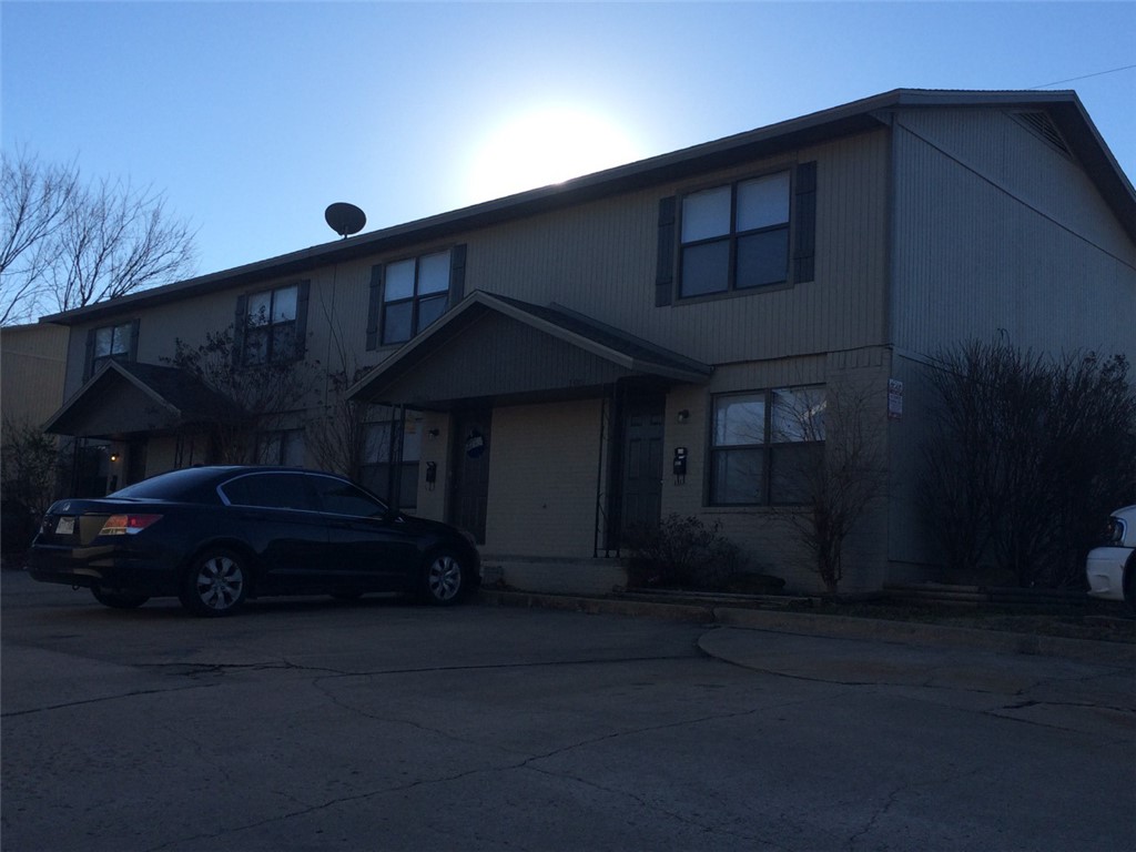 ROSE HILL ADD - Residential Lease
