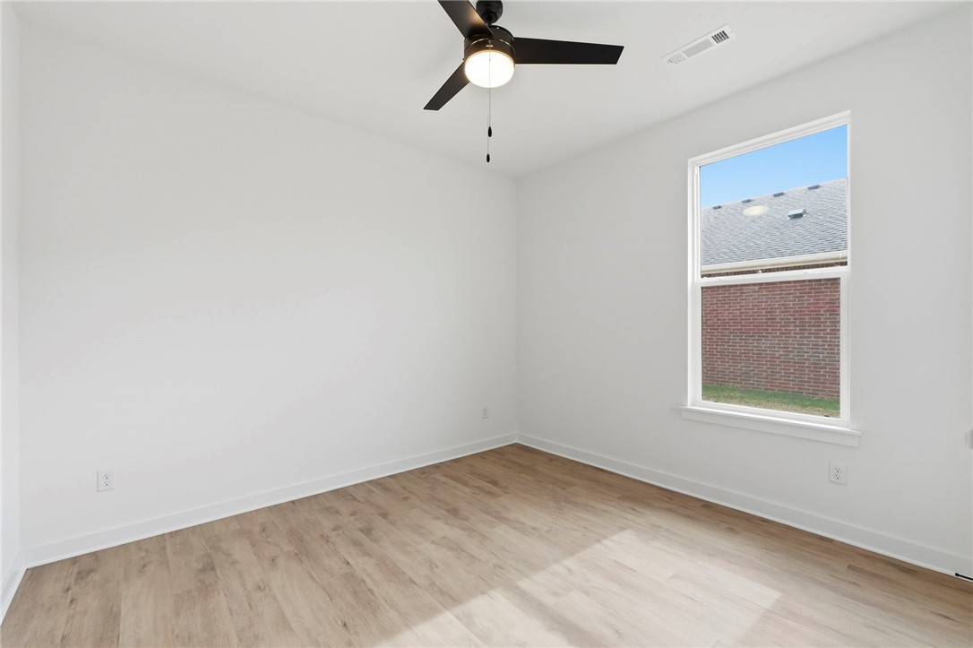 Huber Place - Residential