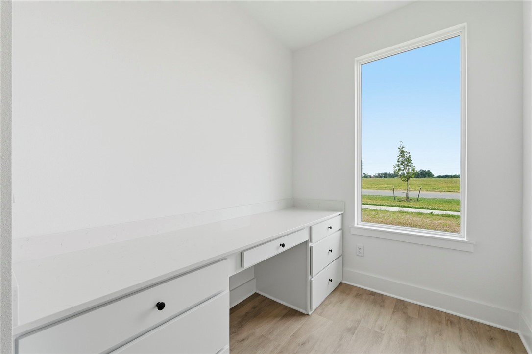 Huber Place - Residential