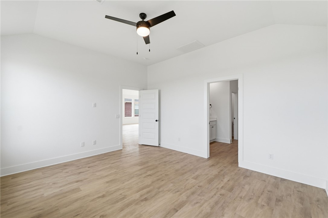 Huber Place - Residential