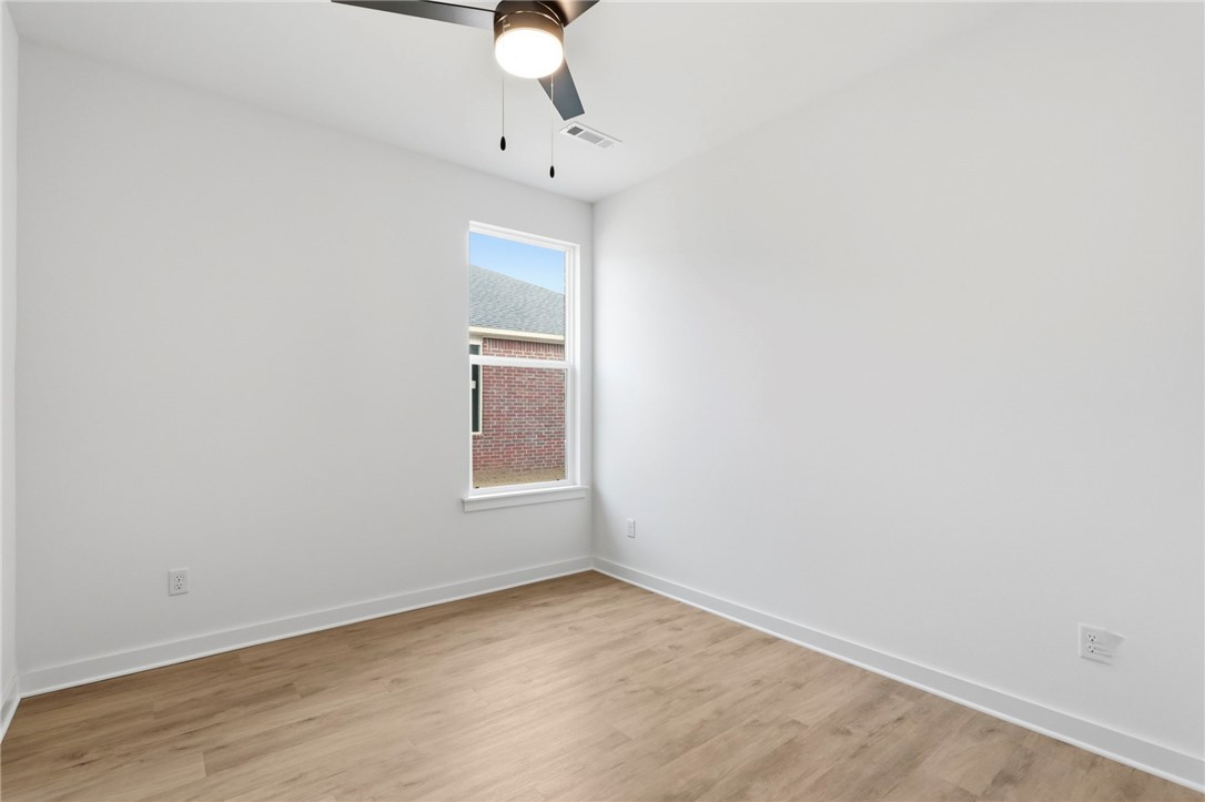 Huber Place - Residential