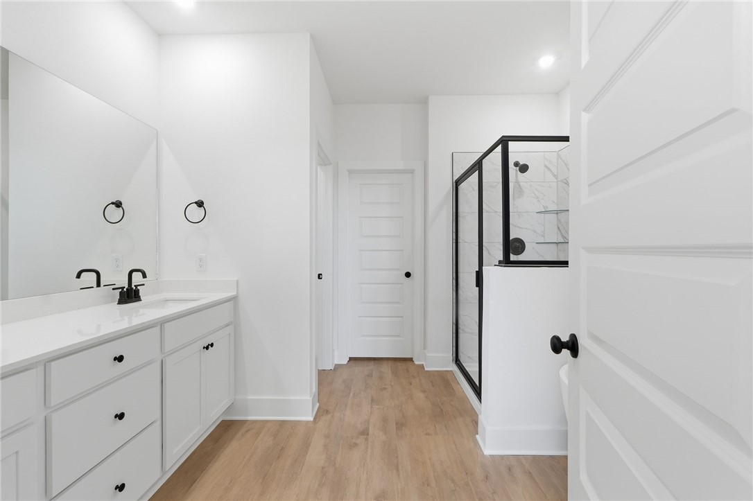 Huber Place - Residential