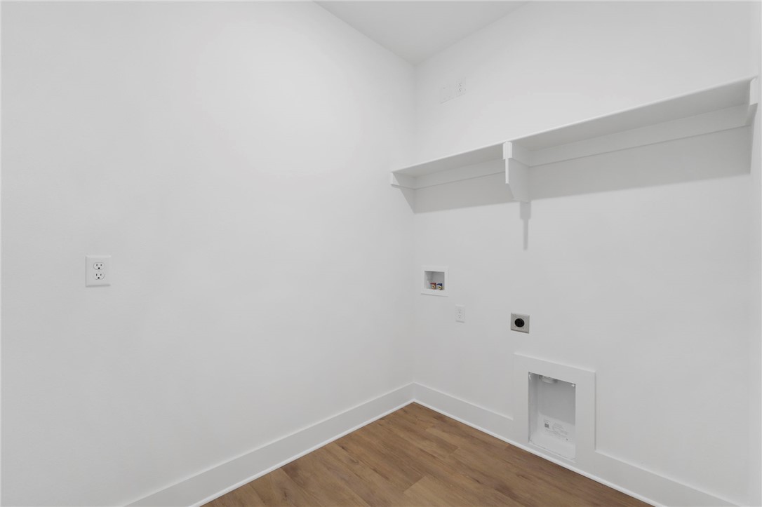 Huber Place - Residential