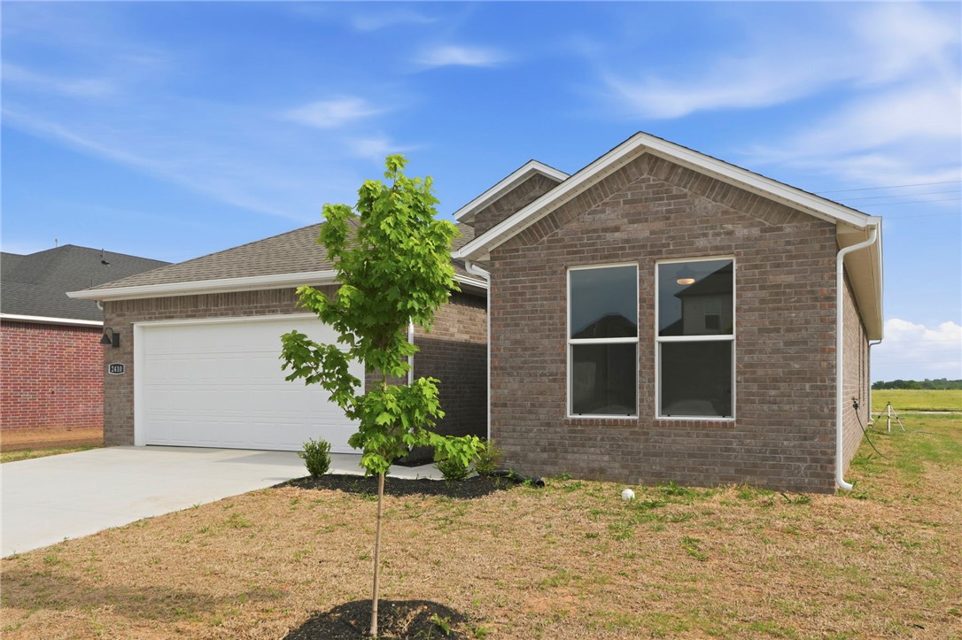 Huber Place - Residential