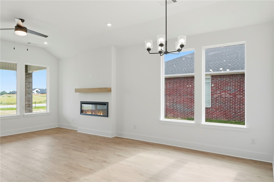 Huber Place - Residential