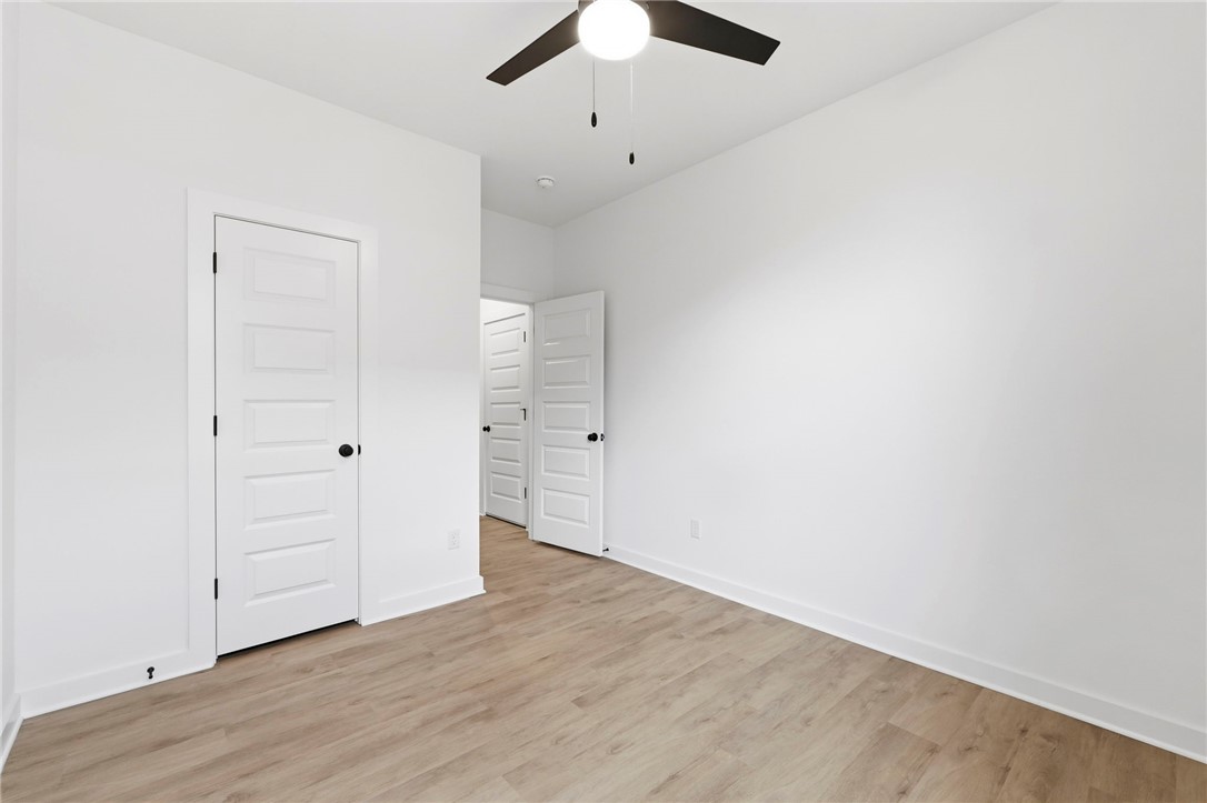 Huber Place - Residential