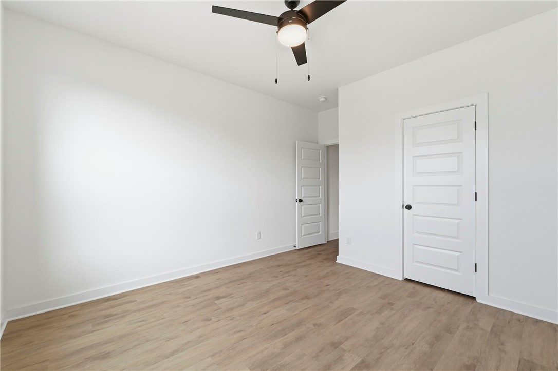 Huber Place - Residential
