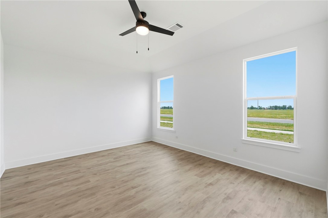 Huber Place - Residential